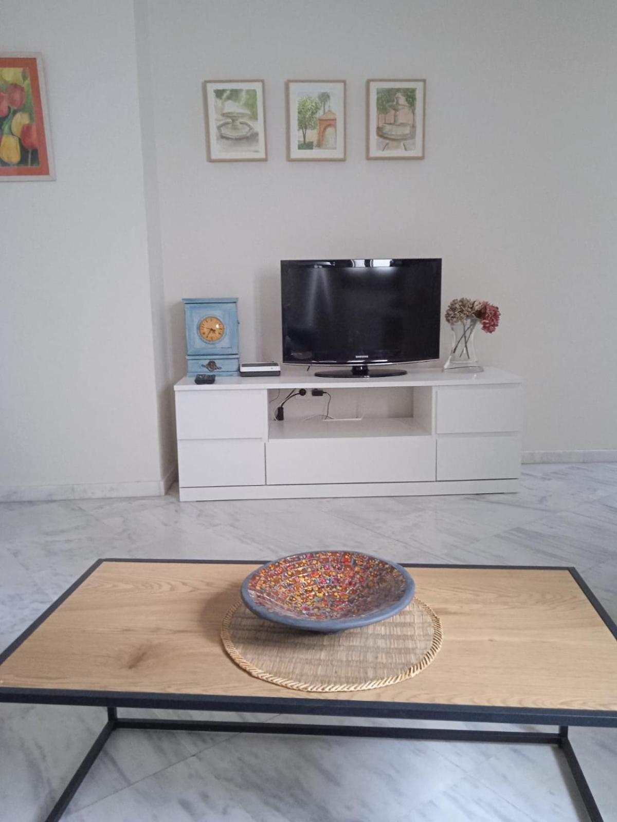Charming & Quiet Apartment In Plaza Del Salvador Sevilla Bagian luar foto