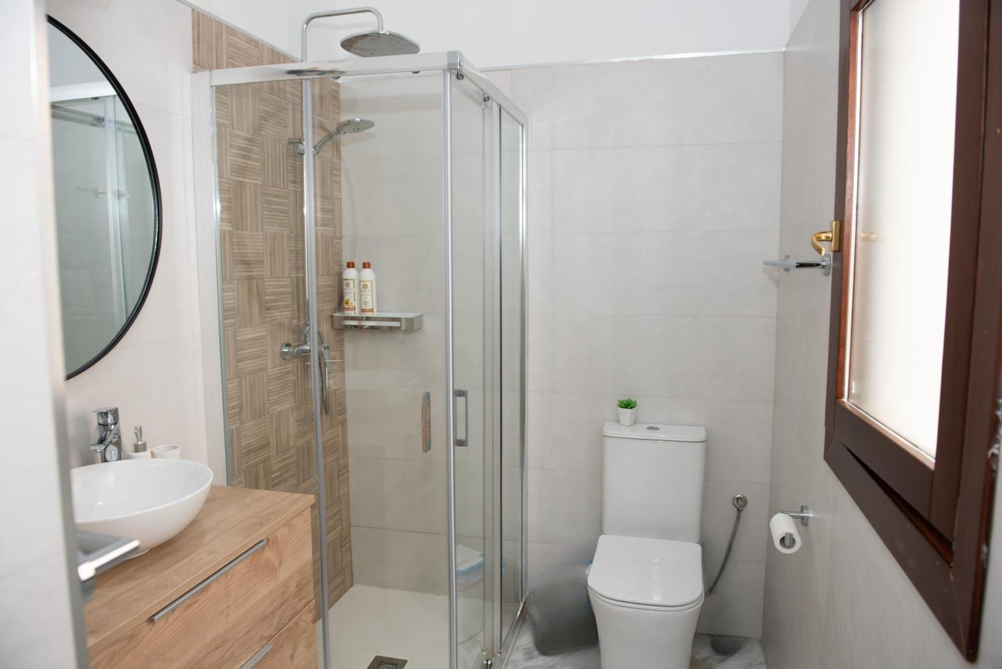 Charming & Quiet Apartment In Plaza Del Salvador Sevilla Bagian luar foto